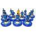 Subbuteo Andrew Table Soccer Italy 2006 World Cup Winners on WSB Professional Bases